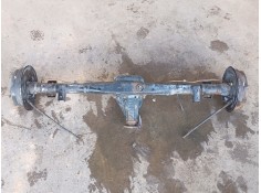 Recambio de puente trasero para dfsk k series caja/chasis 1.0 referencia OEM IAM   