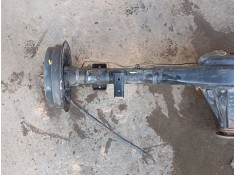 Recambio de puente trasero para dfsk k series caja/chasis 1.0 referencia OEM IAM    2