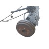 Recambio de puente trasero para nissan nv200 furgoneta 1.5 dci 85 (m20, m20m) referencia OEM IAM 43010JX01A  