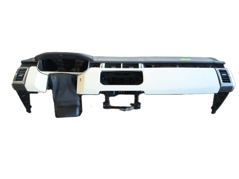 Recambio de salpicadero para land rover range rover sport ii (l494) 4.4 sdv8 4x4 referencia OEM IAM LR088426  