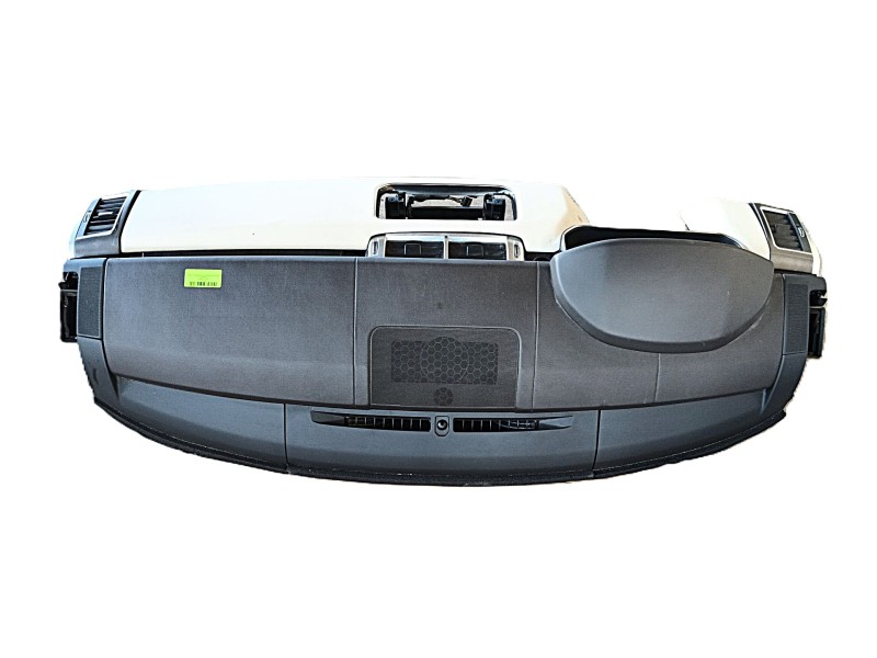 Recambio de salpicadero para land rover range rover sport ii (l494) 4.4 sdv8 4x4 referencia OEM IAM LR088426  