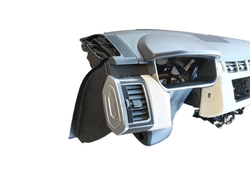 Recambio de salpicadero para land rover range rover sport ii (l494) 4.4 sdv8 4x4 referencia OEM IAM LR088426  