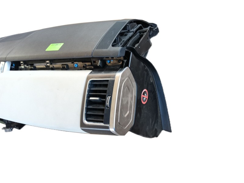 Recambio de salpicadero para land rover range rover sport ii (l494) 4.4 sdv8 4x4 referencia OEM IAM LR088426  