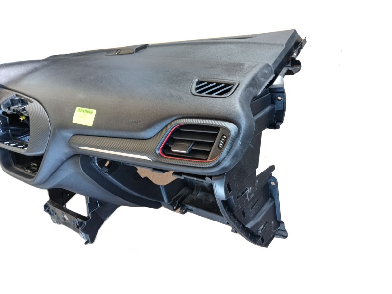 Recambio de salpicadero para ford puma (j2k, cf7) 1.0 ecoboost referencia OEM IAM   