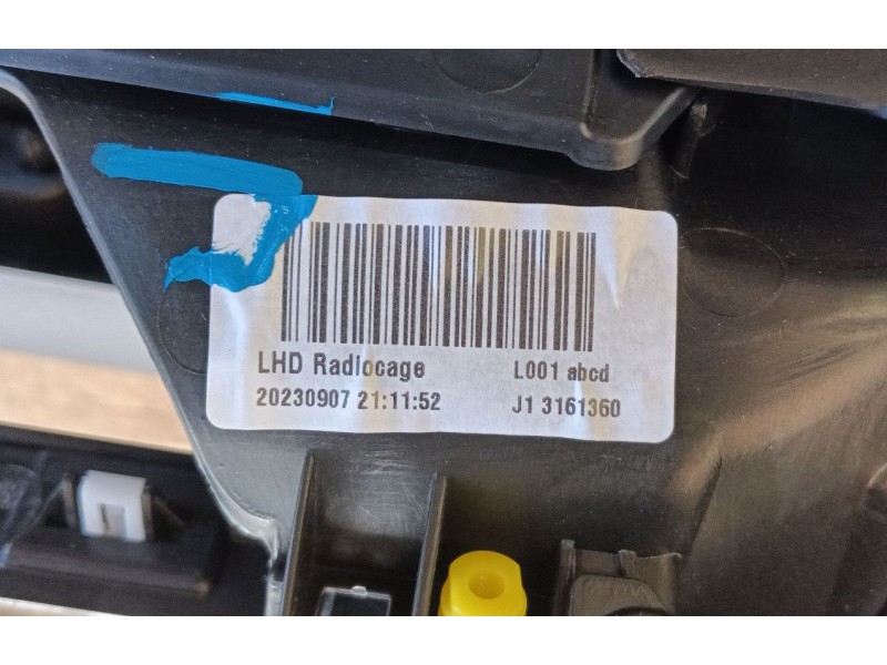 Recambio de salpicadero para ford puma (j2k, cf7) 1.0 ecoboost referencia OEM IAM   