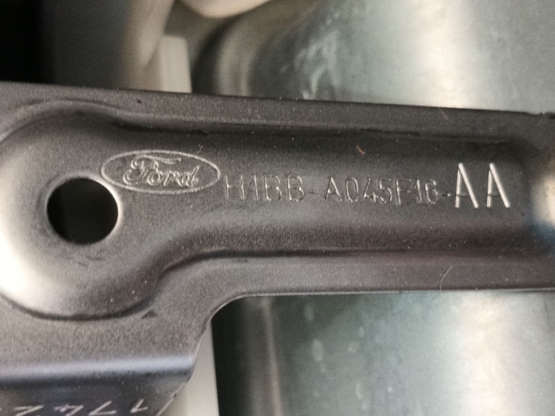 Recambio de salpicadero para ford puma (j2k, cf7) 1.0 ecoboost referencia OEM IAM   