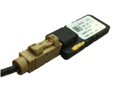 Recambio de antena para audi q8 (4mn, 4mt) 50 tdi mild hybrid quattro referencia OEM IAM   