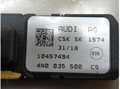 Recambio de antena para audi q8 (4mn, 4mt) 50 tdi mild hybrid quattro referencia OEM IAM    2