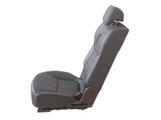 Recambio de asiento trasero derecho para land rover range rover sport ii (l494) 4.4 sdv8 4x4 referencia OEM IAM   