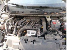 Recambio de motor completo para peugeot 308 sw ii (lc_, lj_, lr_, lx_, l4_) 1.2 thp 130 referencia OEM IAM 1617295880  