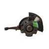 Recambio de mangueta delantera izquierda para ssangyong rodius i 2.7 xdi referencia OEM IAM 4121021000  