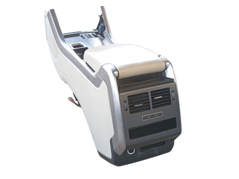 Recambio de apoyabrazos central para land rover range rover sport ii (l494) 4.4 sdv8 4x4 referencia OEM IAM   