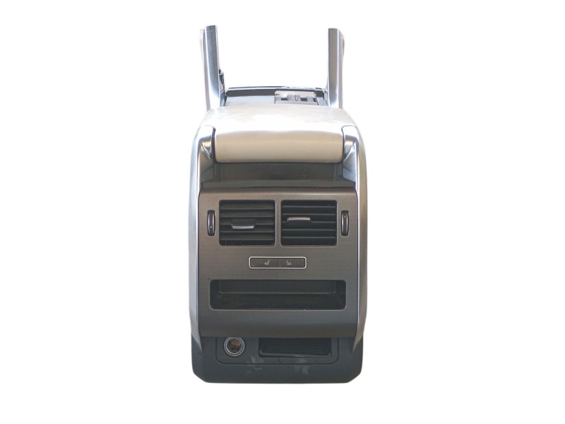 Recambio de apoyabrazos central para land rover range rover sport ii (l494) 4.4 sdv8 4x4 referencia OEM IAM   