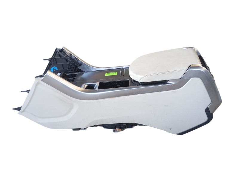 Recambio de apoyabrazos central para land rover range rover sport ii (l494) 4.4 sdv8 4x4 referencia OEM IAM   