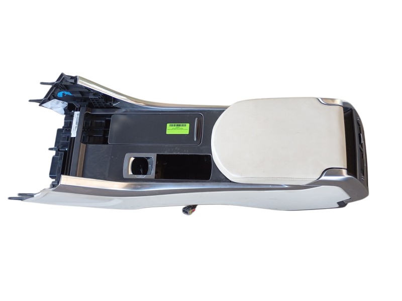 Recambio de apoyabrazos central para land rover range rover sport ii (l494) 4.4 sdv8 4x4 referencia OEM IAM   