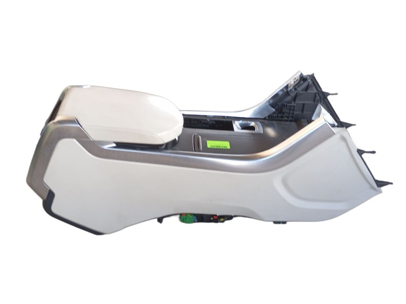 Recambio de apoyabrazos central para land rover range rover sport ii (l494) 4.4 sdv8 4x4 referencia OEM IAM   