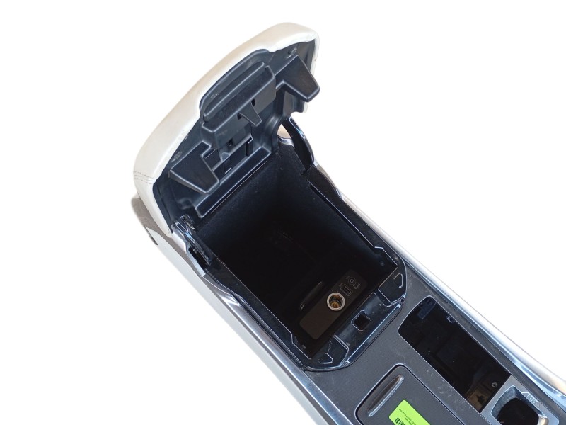 Recambio de apoyabrazos central para land rover range rover sport ii (l494) 4.4 sdv8 4x4 referencia OEM IAM   