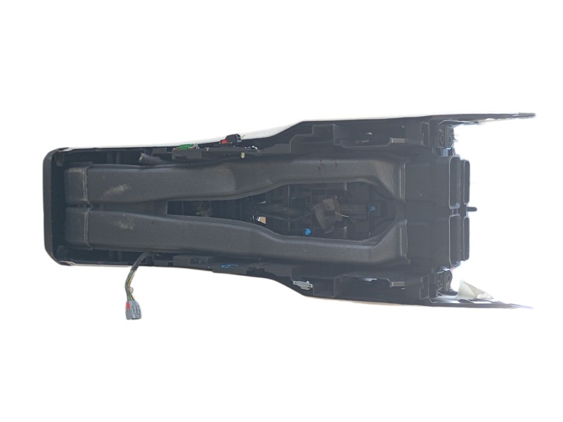 Recambio de apoyabrazos central para land rover range rover sport ii (l494) 4.4 sdv8 4x4 referencia OEM IAM   