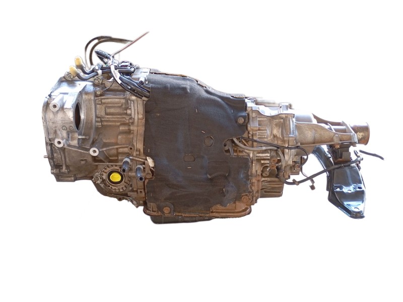 Recambio de caja cambios para subaru outback (bs) 2.0 d awd (bsd) referencia OEM IAM  TR690T1ACA 