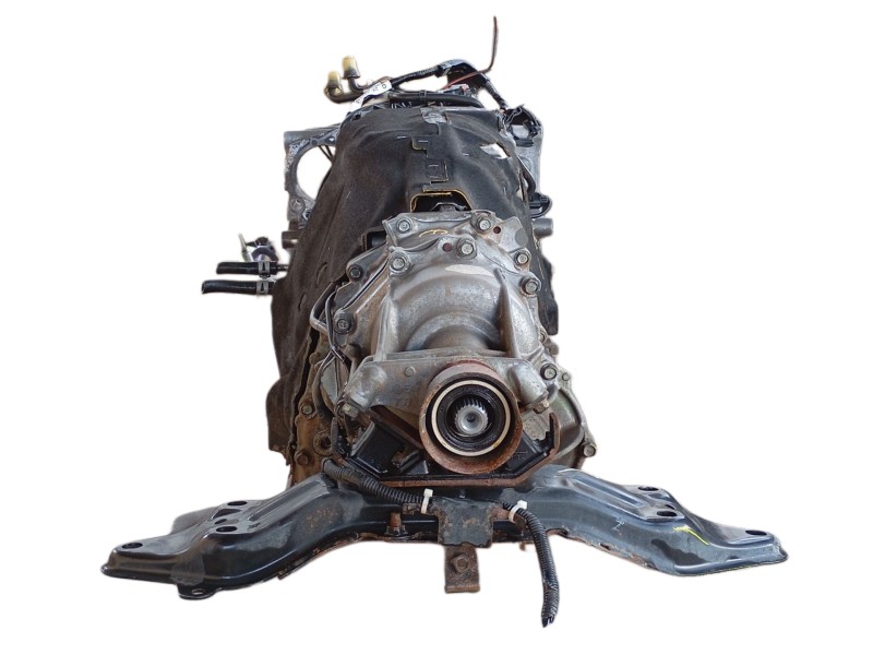 Recambio de caja cambios para subaru outback (bs) 2.0 d awd (bsd) referencia OEM IAM  TR690T1ACA 