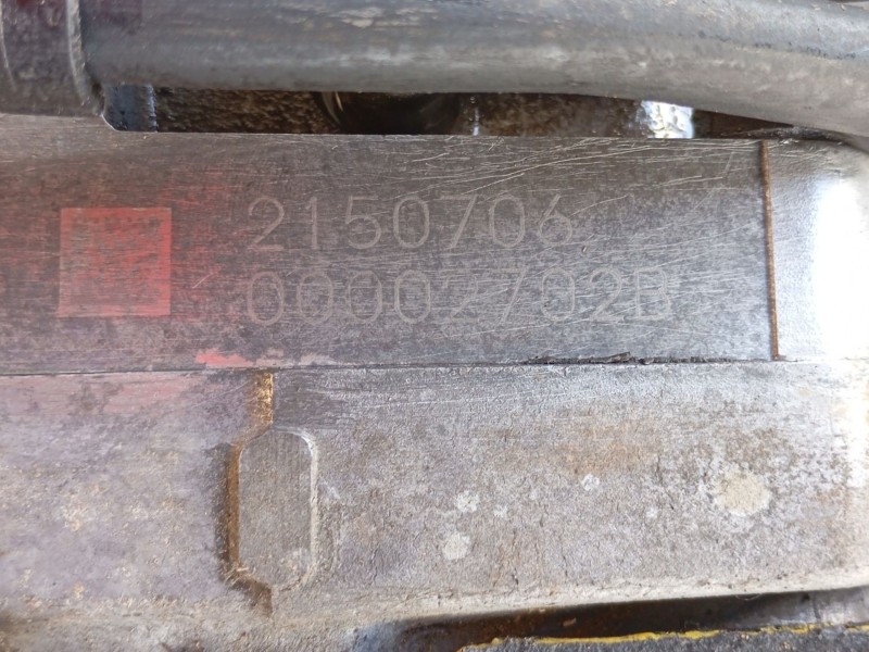 Recambio de caja cambios para subaru outback (bs) 2.0 d awd (bsd) referencia OEM IAM  TR690T1ACA 