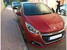 peugeot 208 i (ca_, cc_) del año 2016