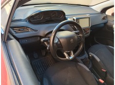 peugeot 208 i (ca_, cc_) del año 2016 2