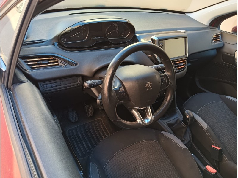 peugeot 208 i (ca_, cc_) del año 2016