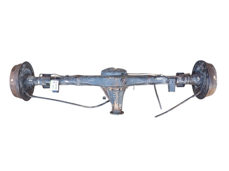 Recambio de puente trasero para dfsk k series caja/chasis 1.3 referencia OEM IAM   