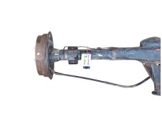 Recambio de puente trasero para dfsk k series caja/chasis 1.3 referencia OEM IAM    2