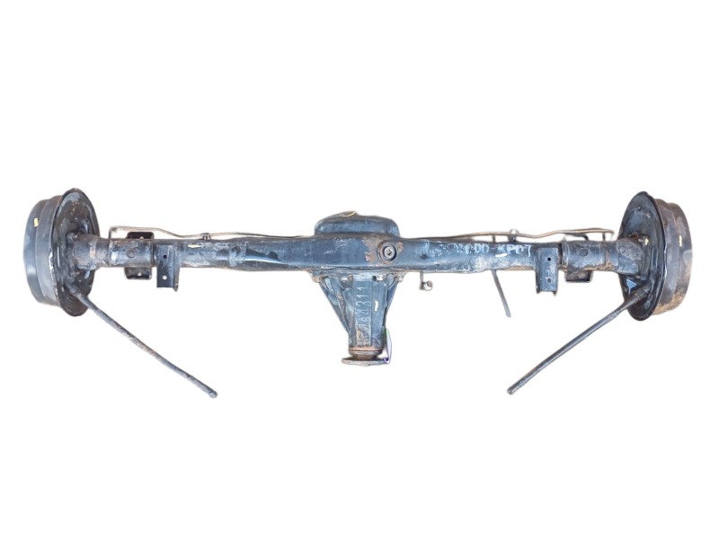 Recambio de puente trasero para dfsk k series caja/chasis 1.0 referencia OEM IAM   