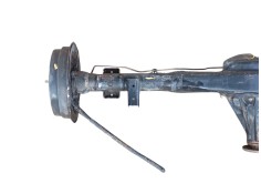 Recambio de puente trasero para dfsk k series caja/chasis 1.0 referencia OEM IAM    2