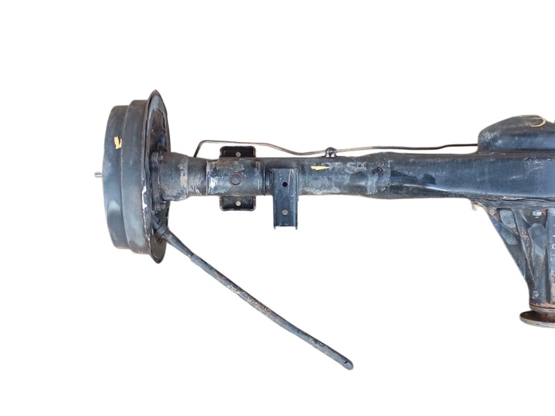 Recambio de puente trasero para dfsk k series caja/chasis 1.0 referencia OEM IAM   