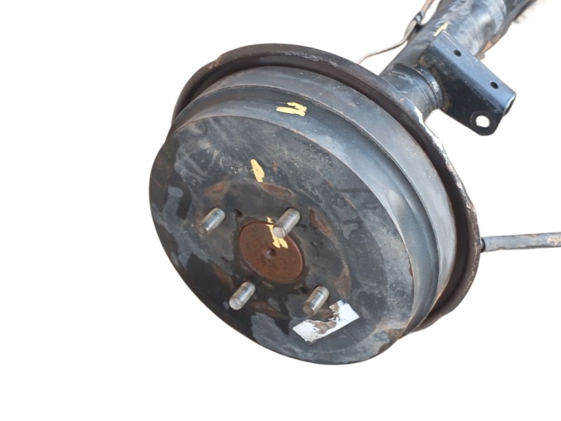 Recambio de puente trasero para dfsk k series caja/chasis 1.0 referencia OEM IAM   