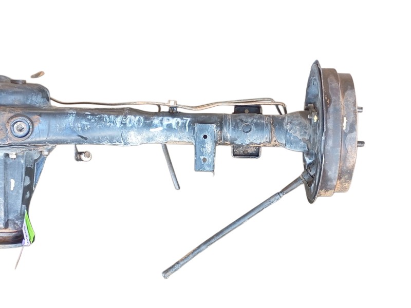 Recambio de puente trasero para dfsk k series caja/chasis 1.0 referencia OEM IAM   