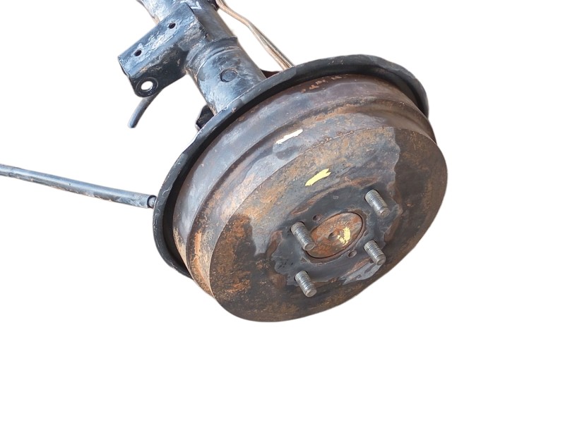 Recambio de puente trasero para dfsk k series caja/chasis 1.0 referencia OEM IAM   