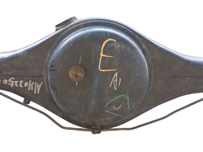 Recambio de puente trasero para dfsk k series caja/chasis 1.0 referencia OEM IAM   