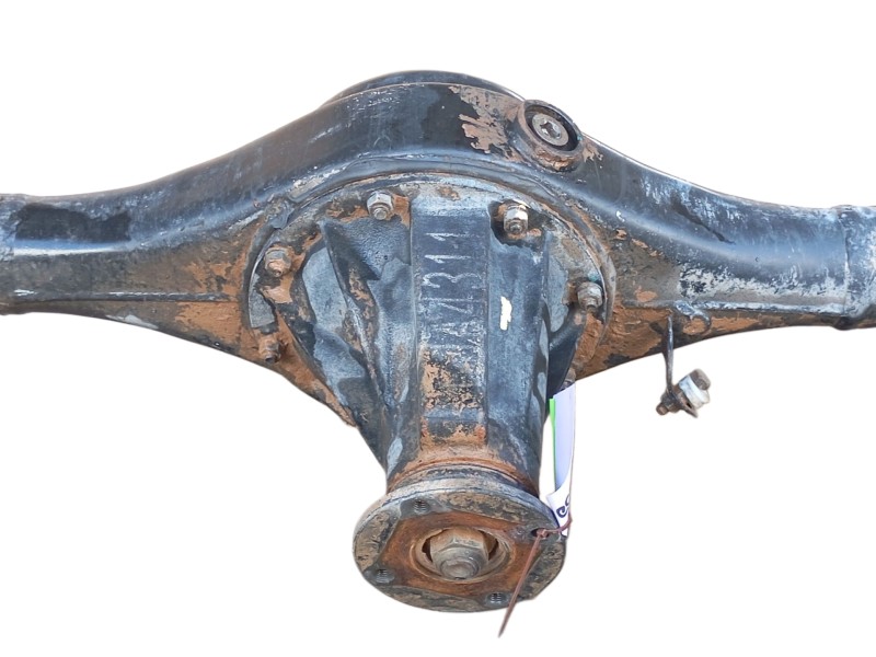 Recambio de puente trasero para dfsk k series caja/chasis 1.0 referencia OEM IAM   