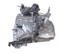 Recambio de caja cambios para fiat scudo furgoneta (270_, 272_) 2.0 d multijet referencia OEM IAM  20MB30  2