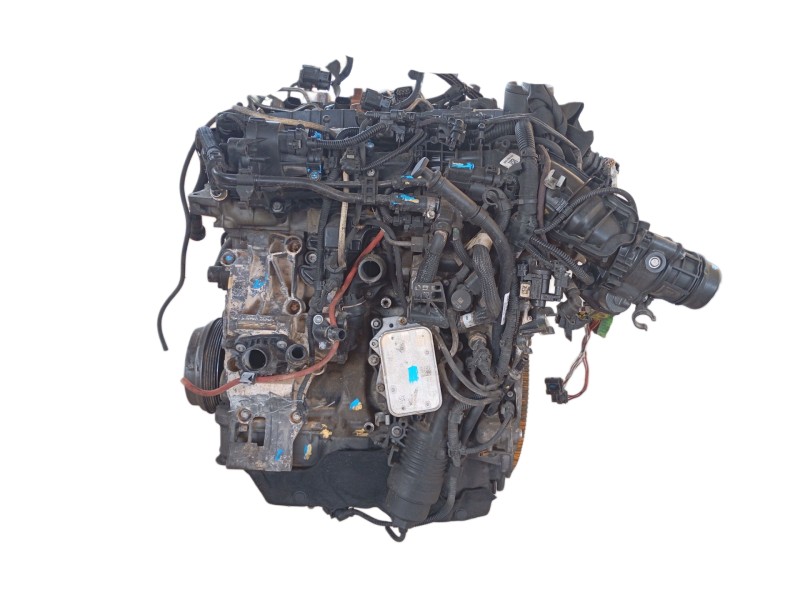 Recambio de motor completo para bmw x1 (f48) sdrive 18 d referencia OEM IAM B47C20B 857949106 