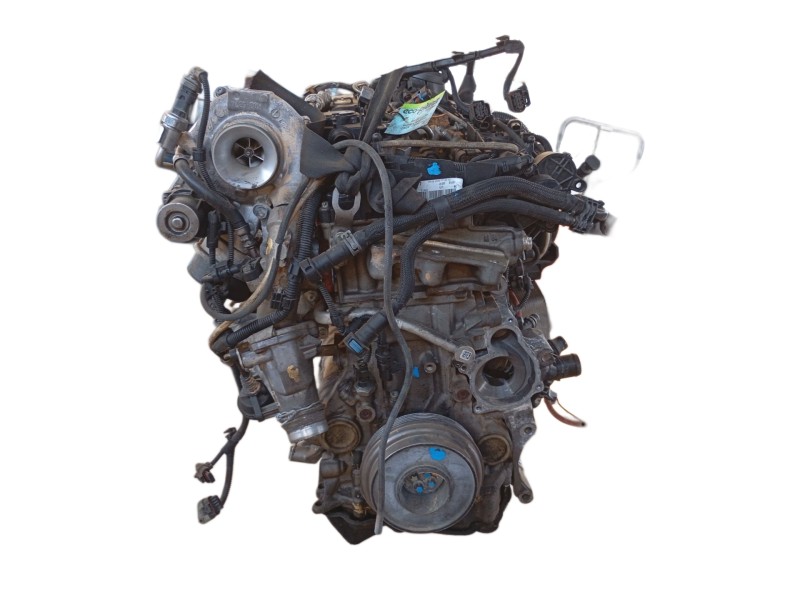 Recambio de motor completo para bmw x1 (f48) sdrive 18 d referencia OEM IAM B47C20B 857949106 