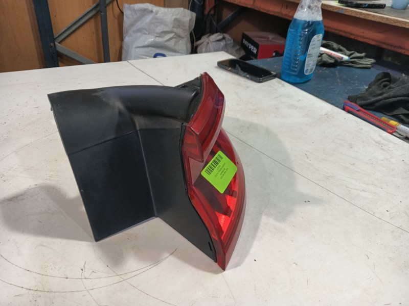 Recambio de piloto trasero derecho para audi q8 (4mn, 4mt) 50 tdi mild hybrid quattro referencia OEM IAM 4M8945070B  