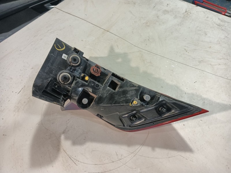 Recambio de piloto trasero derecho para audi q8 (4mn, 4mt) 50 tdi mild hybrid quattro referencia OEM IAM 4M8945070B  