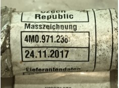 Recambio de cables para audi q8 (4mn, 4mt) 50 tdi mild hybrid quattro referencia OEM IAM 4M0971238   2