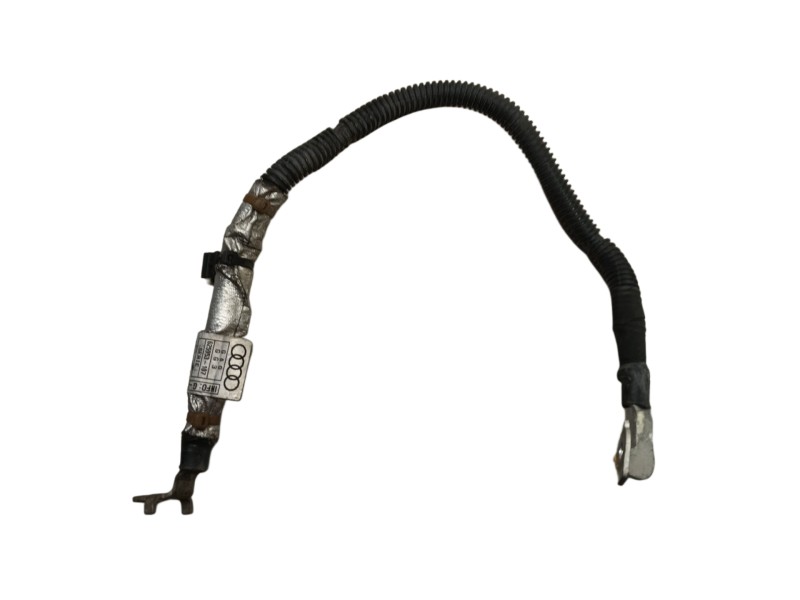 Recambio de cables para audi q8 (4mn, 4mt) 50 tdi mild hybrid quattro referencia OEM IAM 4M0971238  