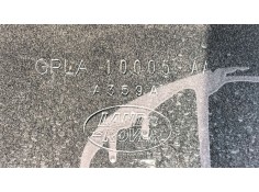 Recambio de refuerzo paragolpes delantero para land rover range rover sport ii (l494) 4.4 sdv8 4x4 referencia OEM IAM    2