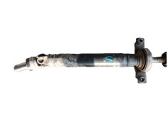 Recambio de transmision central para subaru outback (bs) 2.0 d awd (bsd) referencia OEM IAM    2