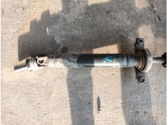 Recambio de transmision central para subaru outback (bs) 2.0 d awd (bsd) referencia OEM IAM    2