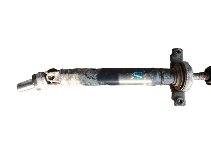 Recambio de transmision central para subaru outback (bs) 2.0 d awd (bsd) referencia OEM IAM   