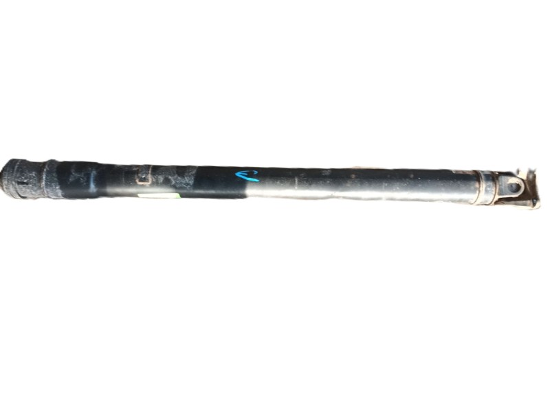 Recambio de transmision central para subaru outback (bs) 2.0 d awd (bsd) referencia OEM IAM   